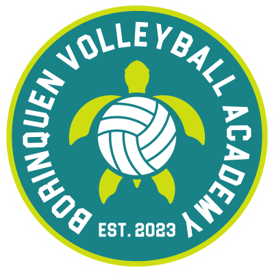 Borinquen Volleyball Academy_Logo. 400x400px Borinquen Volleyball Academy_Logo. 400x400px